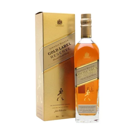 Виски Johnnie Walker Gold 0.7L