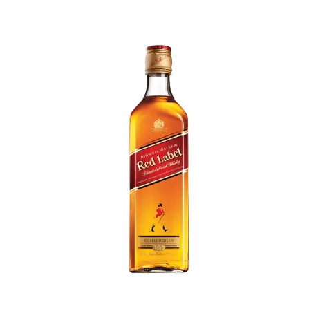 Виски Johnnie Walker 0.7L