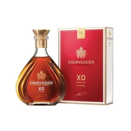 Courvoisier XO 0.7L
