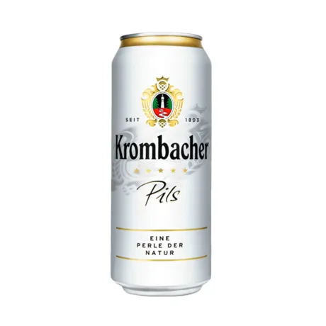 Пиво Krombacher Weizen 0.5L