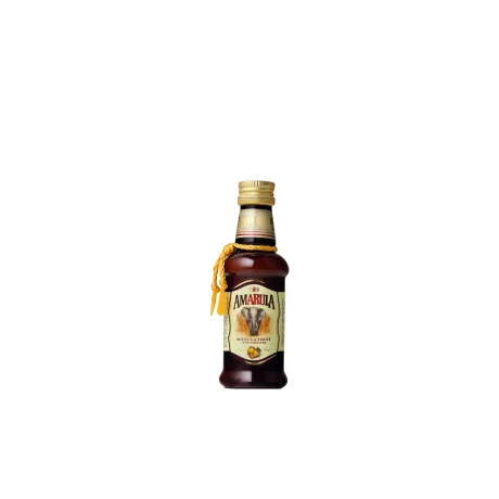 Ликер Amarula 0.05L