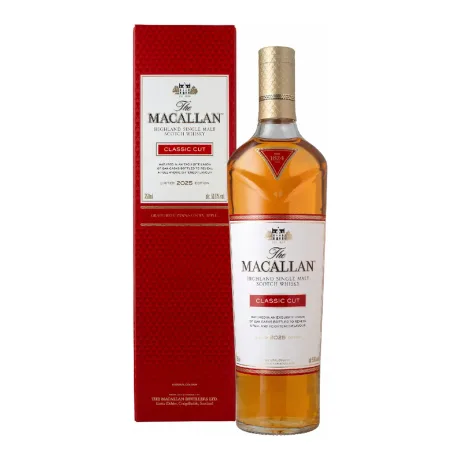 Виски Macallan 0.7L