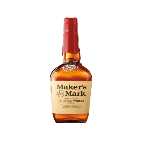 Виски Maker's Mark 0.7L