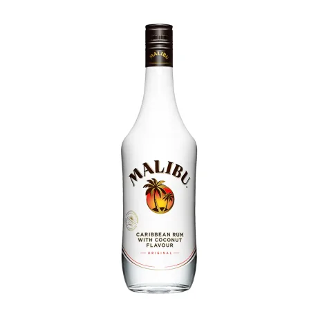Ликер Malibu