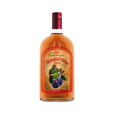 Манастирска 1L