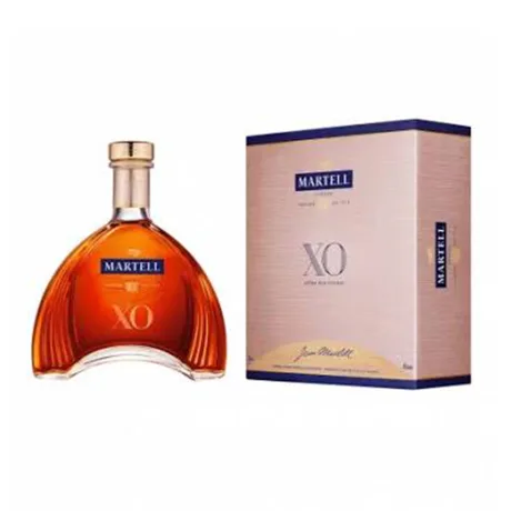 Martell Коњак ХO 0.7L
