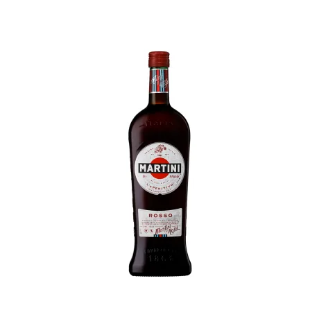 Martini Rosso 1L