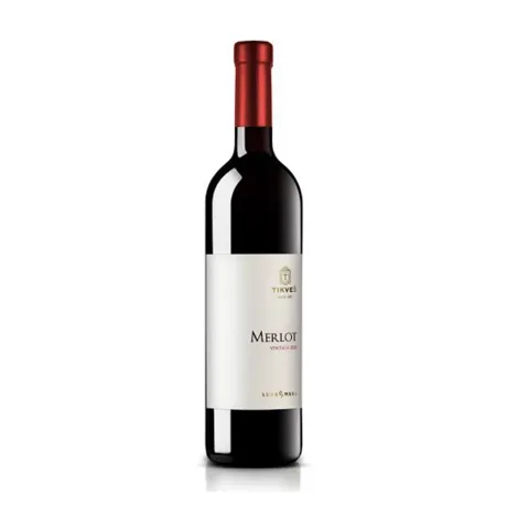 Мерлот Специјал 0.75L