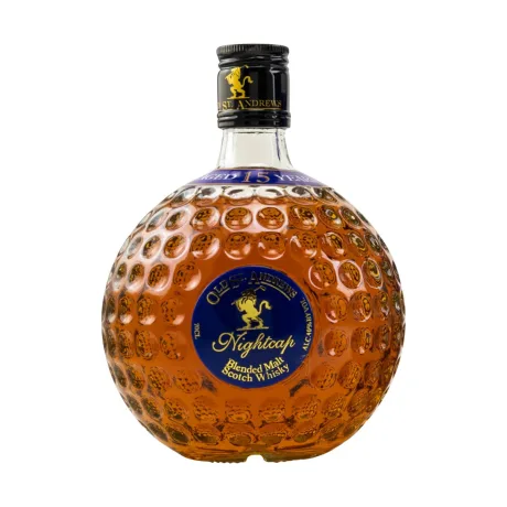 Виски Old St Andrews 15 Years