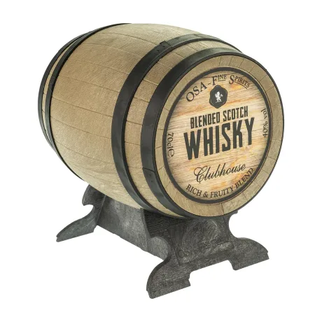 Виски Old St Andrews Barrel