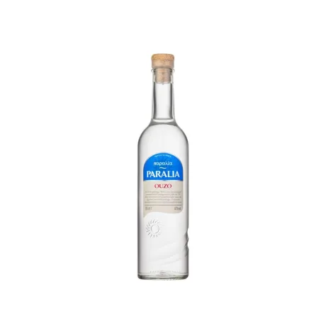 Узо Paralia 1L