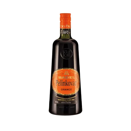 Badel Пелинковац Оранж 1L