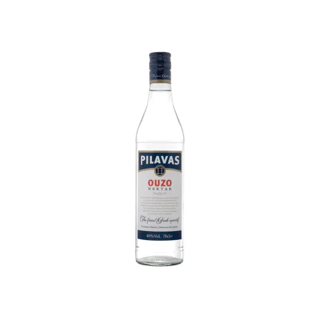 Узо Pilavas 0.7L