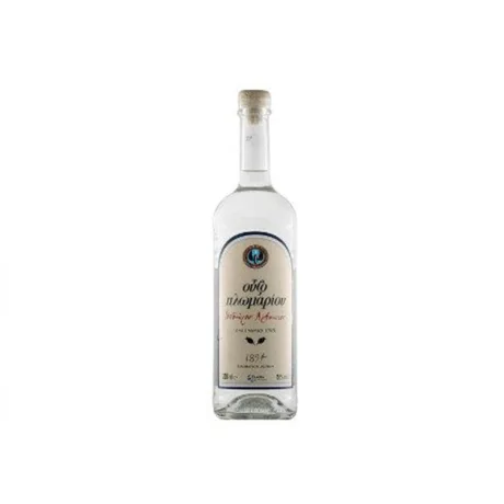 Узо Plomari 0.2L