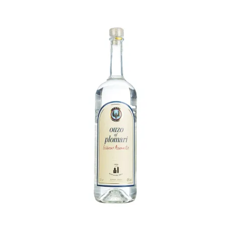 Узо Plomari 1L