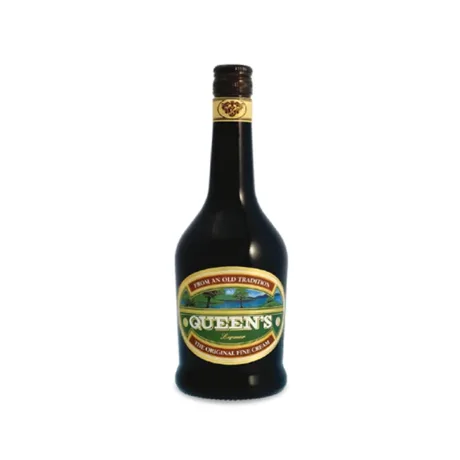 Ликер Queens 0.7L