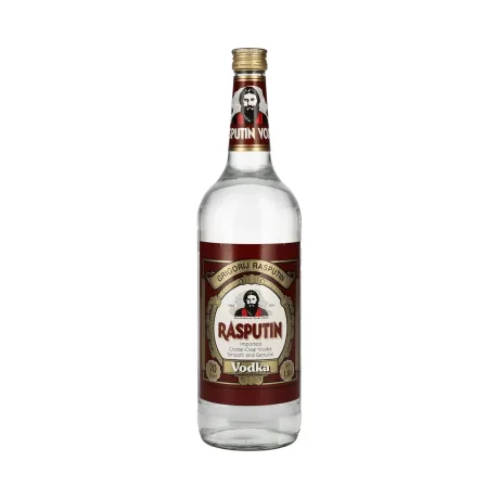Вотка Rasputin 1L