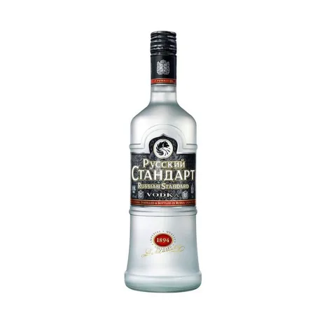 Вотка Руски Стандард 1L