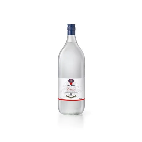 Узо San Rival 2L