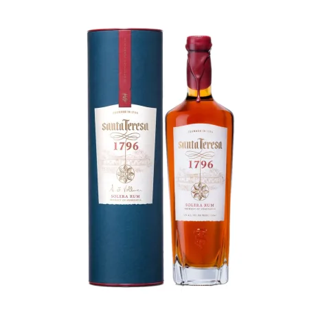 Рум Santa Teresa 0.7L