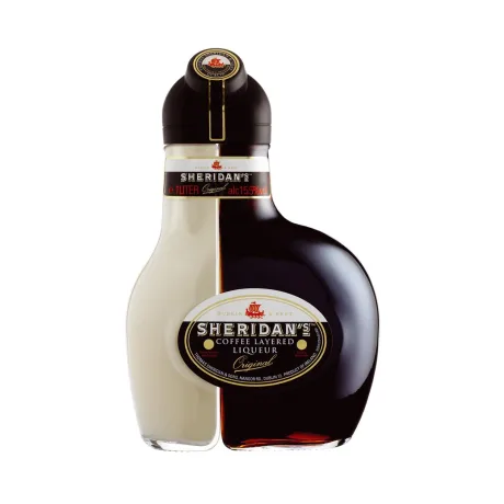 Ликер Sheridan’s