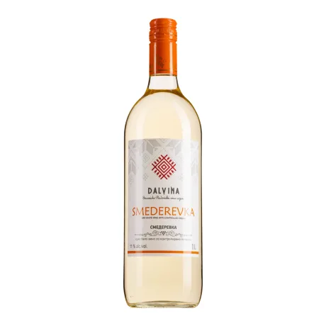 Далвина Смедеревка 1L