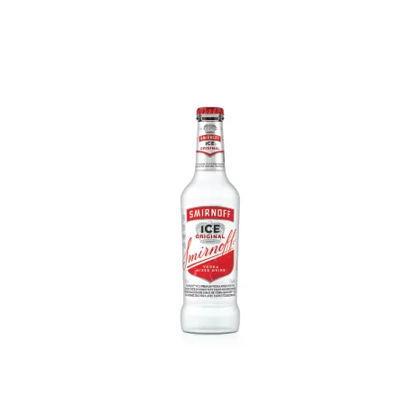 Smirnoff Ice