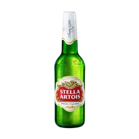 Пиво Stella Artois 0.33L