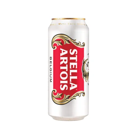 Пиво Stella Artois 0.5L (Лименка)
