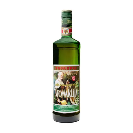 Стомаклија 1L