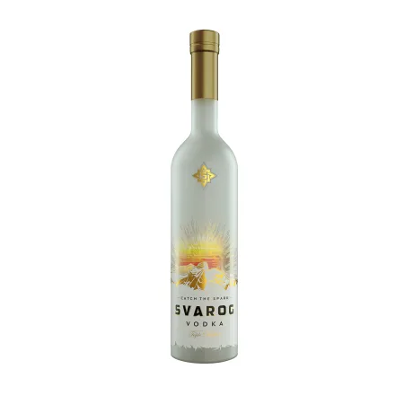Вотка Svarog 0.7L