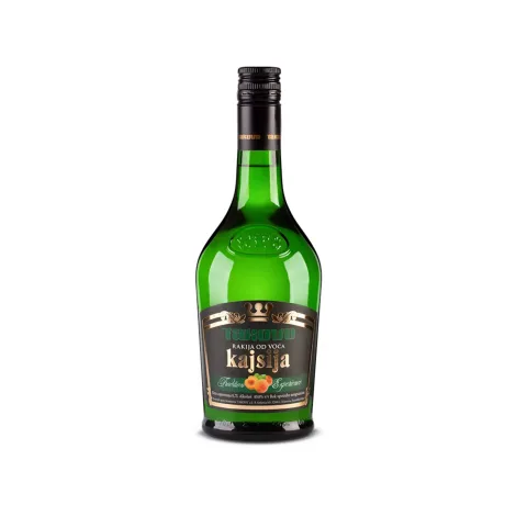 Таково Кајсија 0.7L