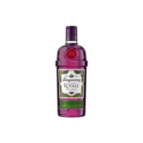 Џин Tanqueray Royale 0.7L