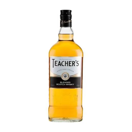 Виски Teacher's 0.7L