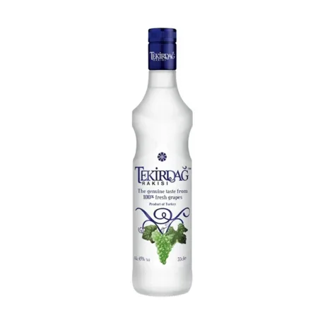Tekirdag Ракија 0.7L