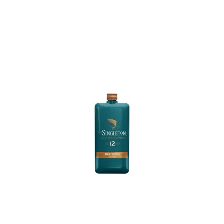 Виски The Singleton Pocket 0.2L