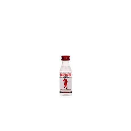 Џин Beefeater London Dry 0,05
