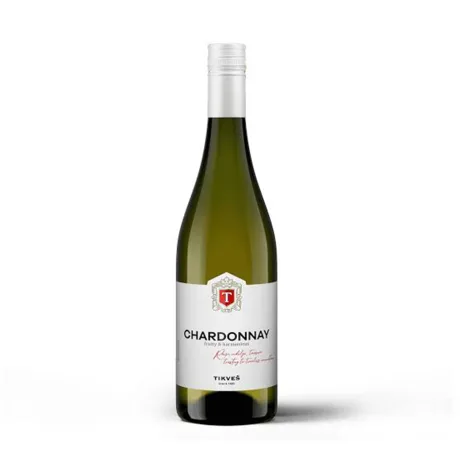 Тиквеш Шардоне Специјал 0.7L