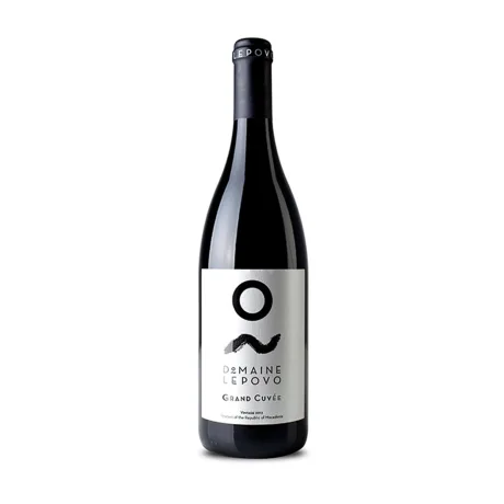 Тиквеш Лепово Grand Cuvée 0.75L