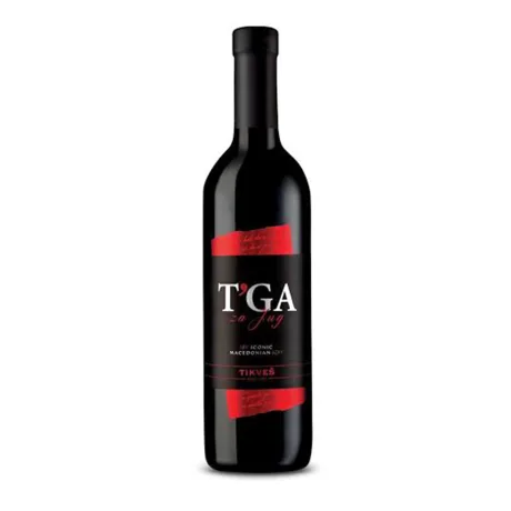 Тиквеш Т’га за југ 0.75L