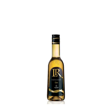 Тиквешка Ракија 0.5L