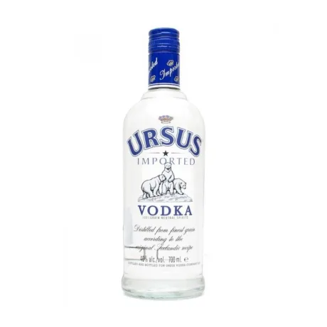 Вотка Ursus 0.7L