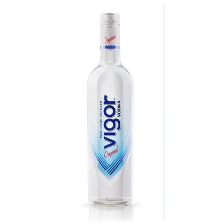 Вотка Vigor 1L