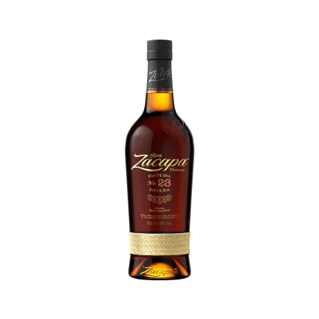 Рум Zacapa 12 Год 0.7L