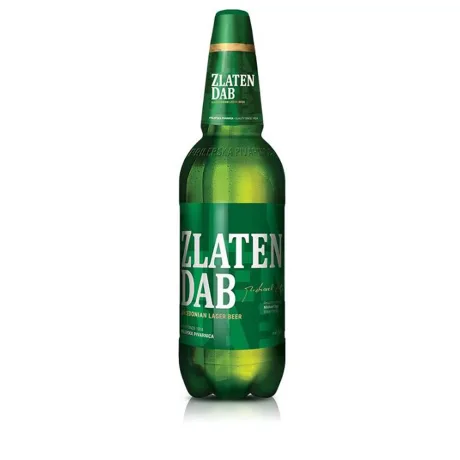 Златен Даб 1.5L